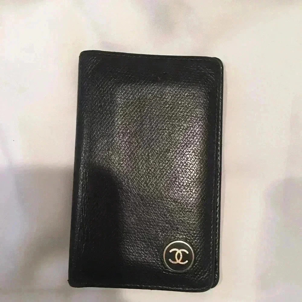 Chanel credit card holder - Picture 2 of 4